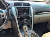 Thumbnail of 2014 Ruby Red Metallic Tinted Clearcoat Ford Explorer