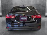 Thumbnail of 2023 Mosaic Black Metallic Chevrolet Malibu