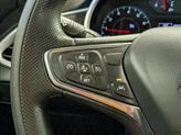 Thumbnail of 2023 Mosaic Black Metallic Chevrolet Malibu