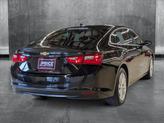 Thumbnail of 2023 Mosaic Black Metallic Chevrolet Malibu