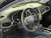 Thumbnail of 2023 Mosaic Black Metallic Chevrolet Malibu