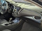 Thumbnail of 2023 Mosaic Black Metallic Chevrolet Malibu