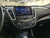 Thumbnail of 2023 Mosaic Black Metallic Chevrolet Malibu