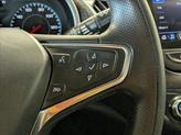 Thumbnail of 2023 Mosaic Black Metallic Chevrolet Malibu