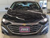 Thumbnail of 2023 Mosaic Black Metallic Chevrolet Malibu
