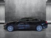 Thumbnail of 2023 Mosaic Black Metallic Chevrolet Malibu