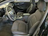 Thumbnail of 2023 Mosaic Black Metallic Chevrolet Malibu