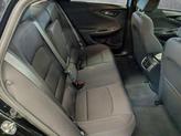 Thumbnail of 2023 Mosaic Black Metallic Chevrolet Malibu