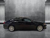 Thumbnail of 2023 Mosaic Black Metallic Chevrolet Malibu