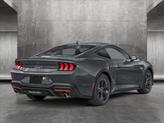 Thumbnail of 2025 Carbonized Gray Metallic Ford Mustang