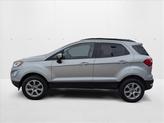 Thumbnail of 2022 Moondust Silver Metallic Ford EcoSport