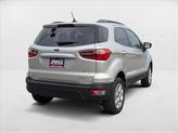 Thumbnail of 2022 Moondust Silver Metallic Ford EcoSport