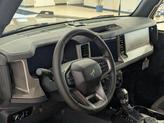 Thumbnail of 2025 Marsh Gray Ford Bronco
