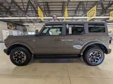 Thumbnail of 2025 Marsh Gray Ford Bronco