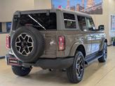 Thumbnail of 2025 Marsh Gray Ford Bronco