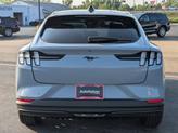 Thumbnail of 2025 Glacier Gray Metallic TriCoat Ford Mustang Mach-E