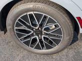 Thumbnail of 2025 Glacier Gray Metallic TriCoat Ford Mustang Mach-E