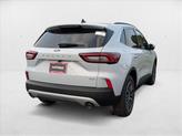 Thumbnail of 2025 Space Silver Metallic Ford Escape PHEV