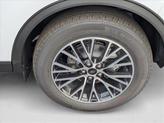 Thumbnail of 2025 Space Silver Metallic Ford Escape PHEV