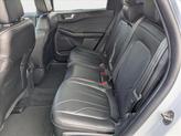 Thumbnail of 2025 Space Silver Metallic Ford Escape PHEV