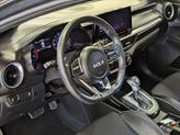 Thumbnail of 2024 Gravity Gray Kia Forte