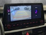 Thumbnail of 2024 Gravity Gray Kia Forte
