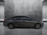 Thumbnail of 2024 Gravity Gray Kia Forte