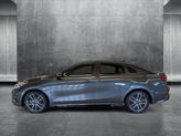 Thumbnail of 2024 Gravity Gray Kia Forte