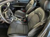 Thumbnail of 2024 Gravity Gray Kia Forte
