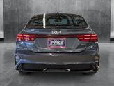Thumbnail of 2024 Gravity Gray Kia Forte