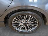 Thumbnail of 2024 Gravity Gray Kia Forte
