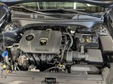 Thumbnail of 2024 Gravity Gray Kia Forte
