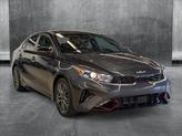 Thumbnail of 2024 Gravity Gray Kia Forte