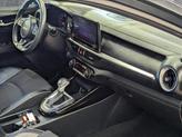 Thumbnail of 2024 Gravity Gray Kia Forte