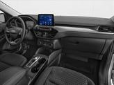 Thumbnail of 2026 Agate Black Metallic Ford Escape