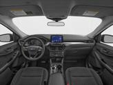 Thumbnail of 2026 Agate Black Metallic Ford Escape