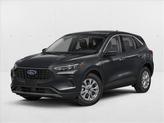Photo of 2026 Agate Black Metallic Ford Escape