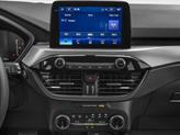 Thumbnail of 2026 Agate Black Metallic Ford Escape