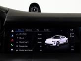 Thumbnail of 2024 Black Porsche Taycan