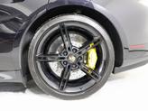 Thumbnail of 2024 Black Porsche Taycan