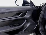 Thumbnail of 2024 Black Porsche Taycan
