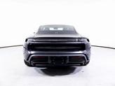 Thumbnail of 2024 Black Porsche Taycan