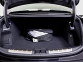 Thumbnail of 2024 Black Porsche Taycan