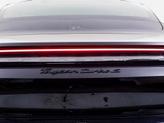 Thumbnail of 2024 Black Porsche Taycan