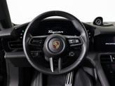Thumbnail of 2024 Black Porsche Taycan
