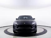 Thumbnail of 2024 Black Porsche Macan