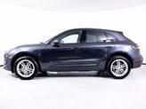Thumbnail of 2024 Volcano Grey Metallic Porsche Macan