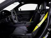 Thumbnail of 2024 Black Porsche 911