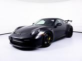 Photo of 2024 Black Porsche 911