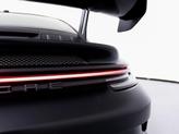 Thumbnail of 2024 Black Porsche 911
